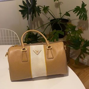 Prada bag
